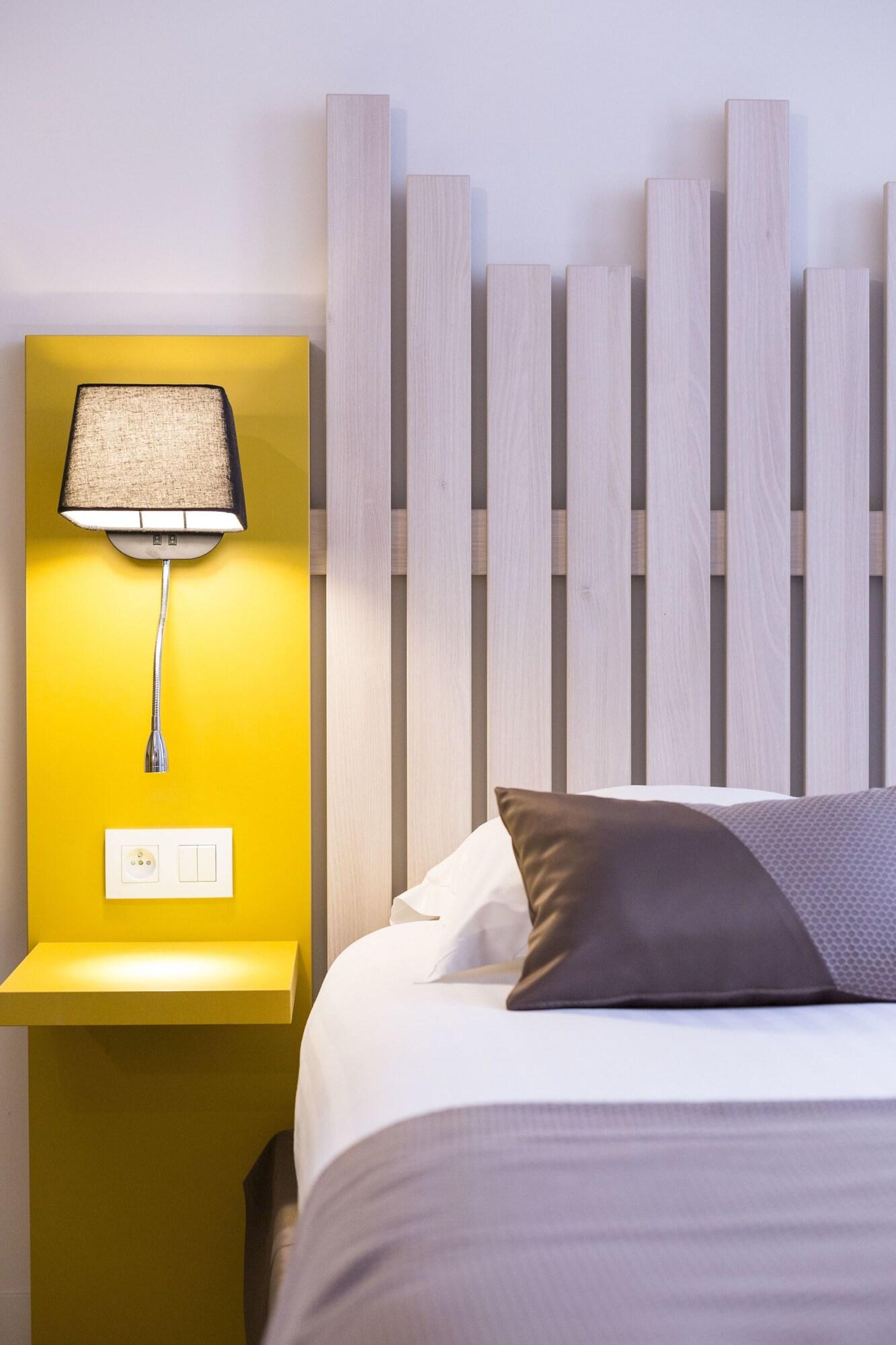 Hotel Des Arts Rueil-Malmaison Dış mekan fotoğraf