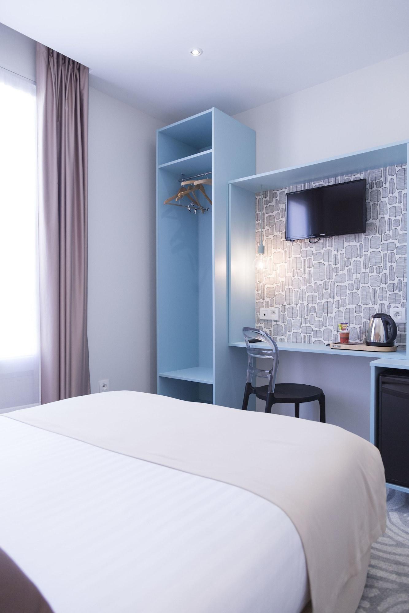 Hotel Des Arts Rueil-Malmaison Dış mekan fotoğraf