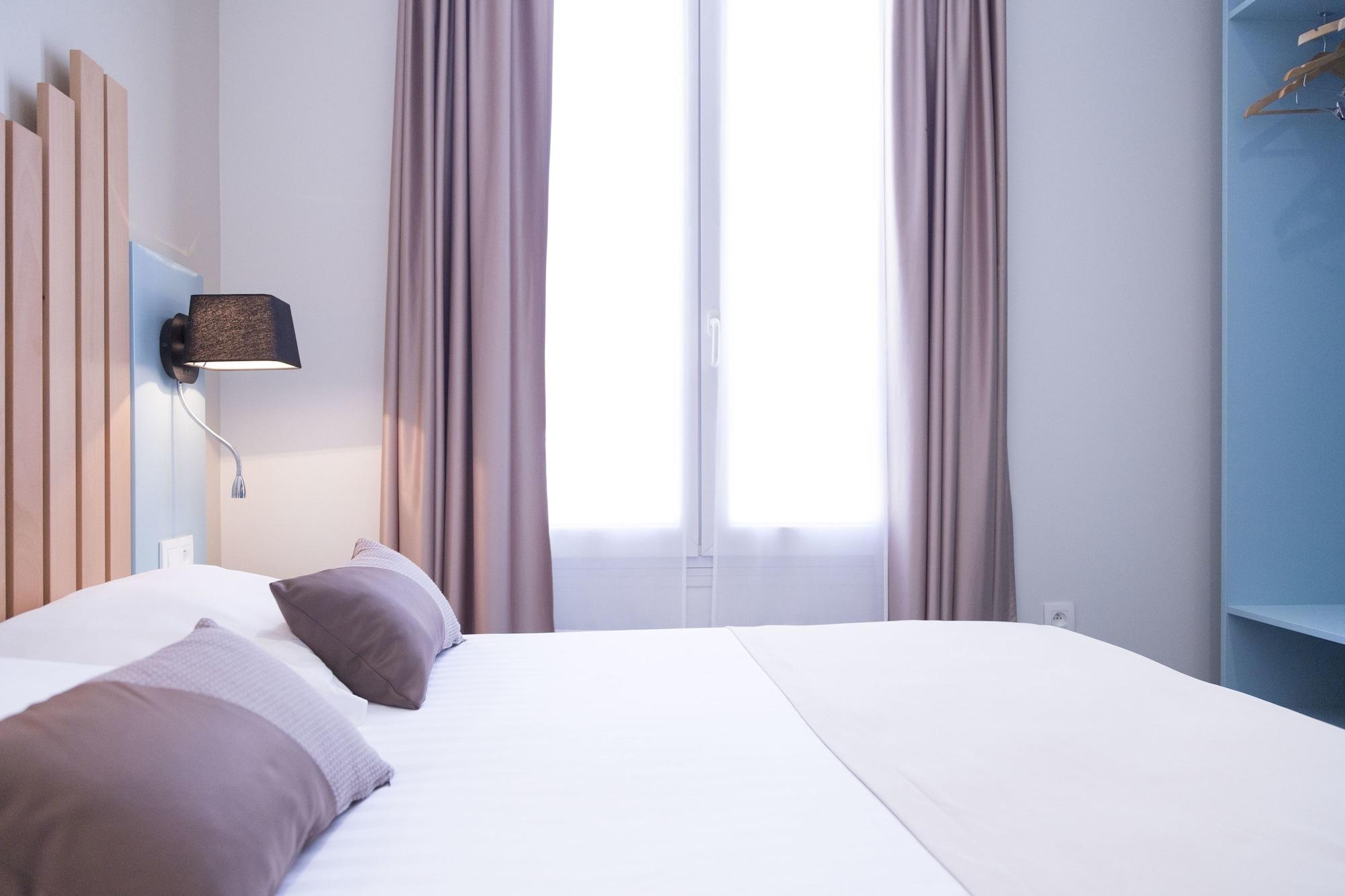 Hotel Des Arts Rueil-Malmaison Dış mekan fotoğraf