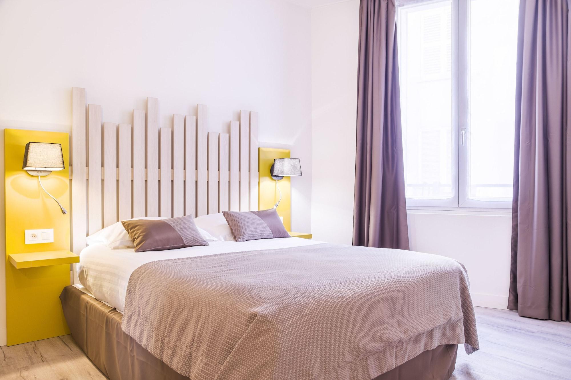 Hotel Des Arts Rueil-Malmaison Dış mekan fotoğraf