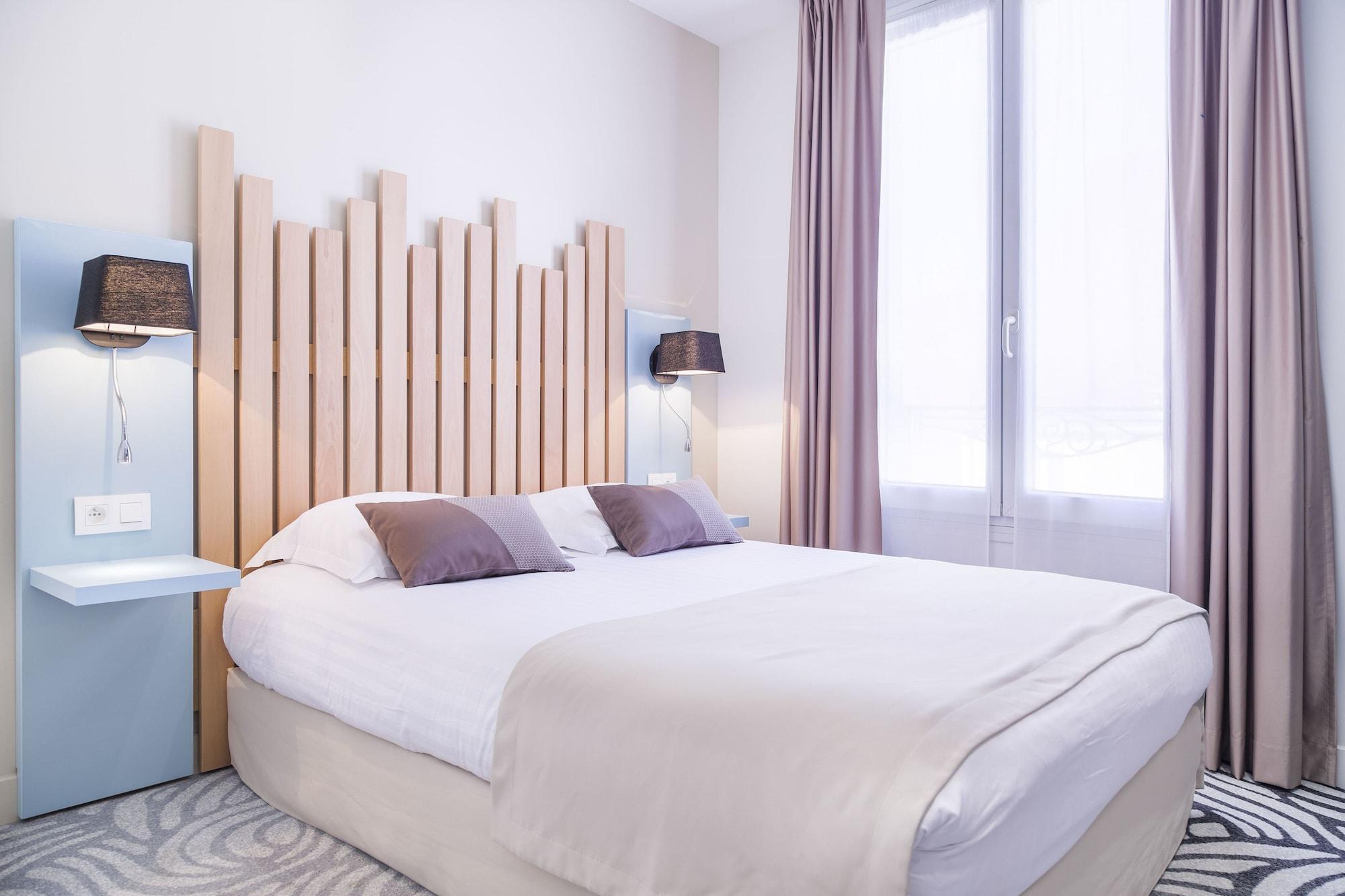 Hotel Des Arts Rueil-Malmaison Dış mekan fotoğraf
