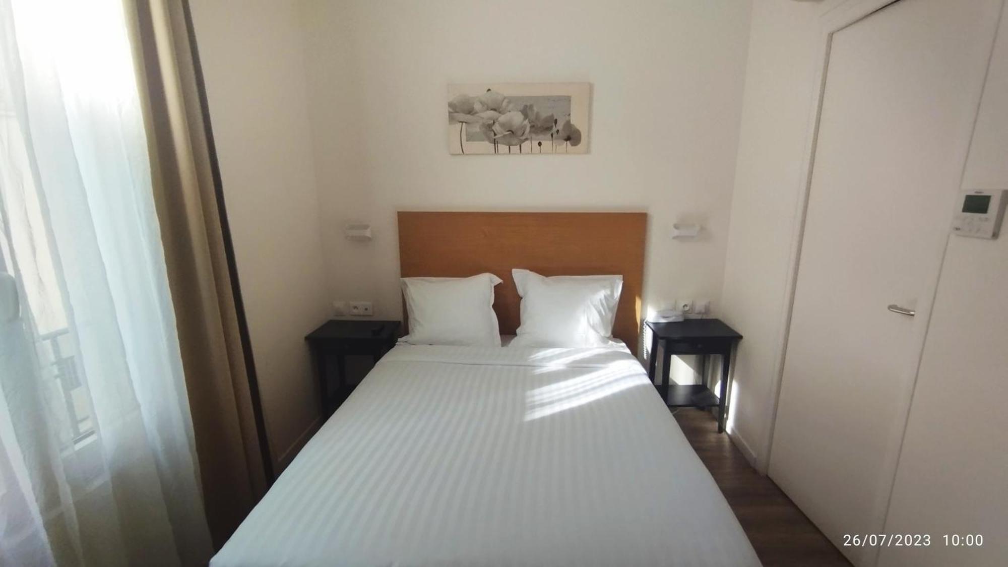 Hotel Des Arts Rueil-Malmaison Dış mekan fotoğraf