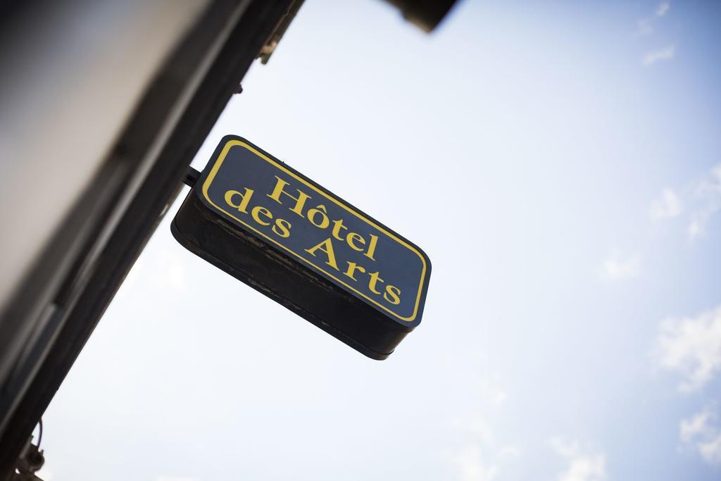 Hotel Des Arts Rueil-Malmaison Dış mekan fotoğraf