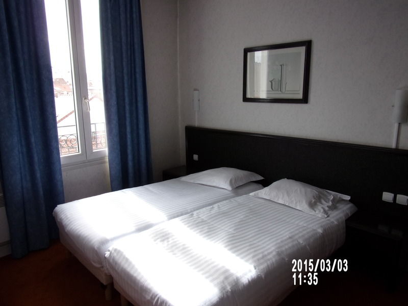 Hotel Des Arts Rueil-Malmaison Dış mekan fotoğraf