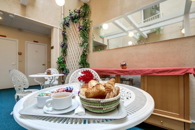 Hotel Des Arts Rueil-Malmaison Dış mekan fotoğraf