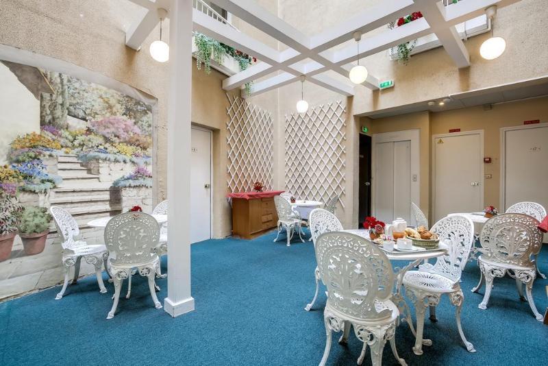 Hotel Des Arts Rueil-Malmaison Dış mekan fotoğraf