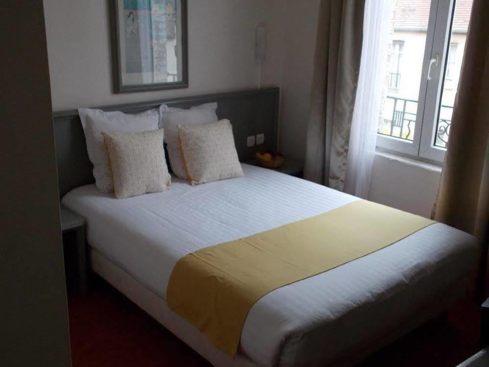 Hotel Des Arts Rueil-Malmaison Dış mekan fotoğraf