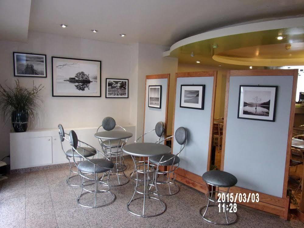 Hotel Des Arts Rueil-Malmaison Dış mekan fotoğraf