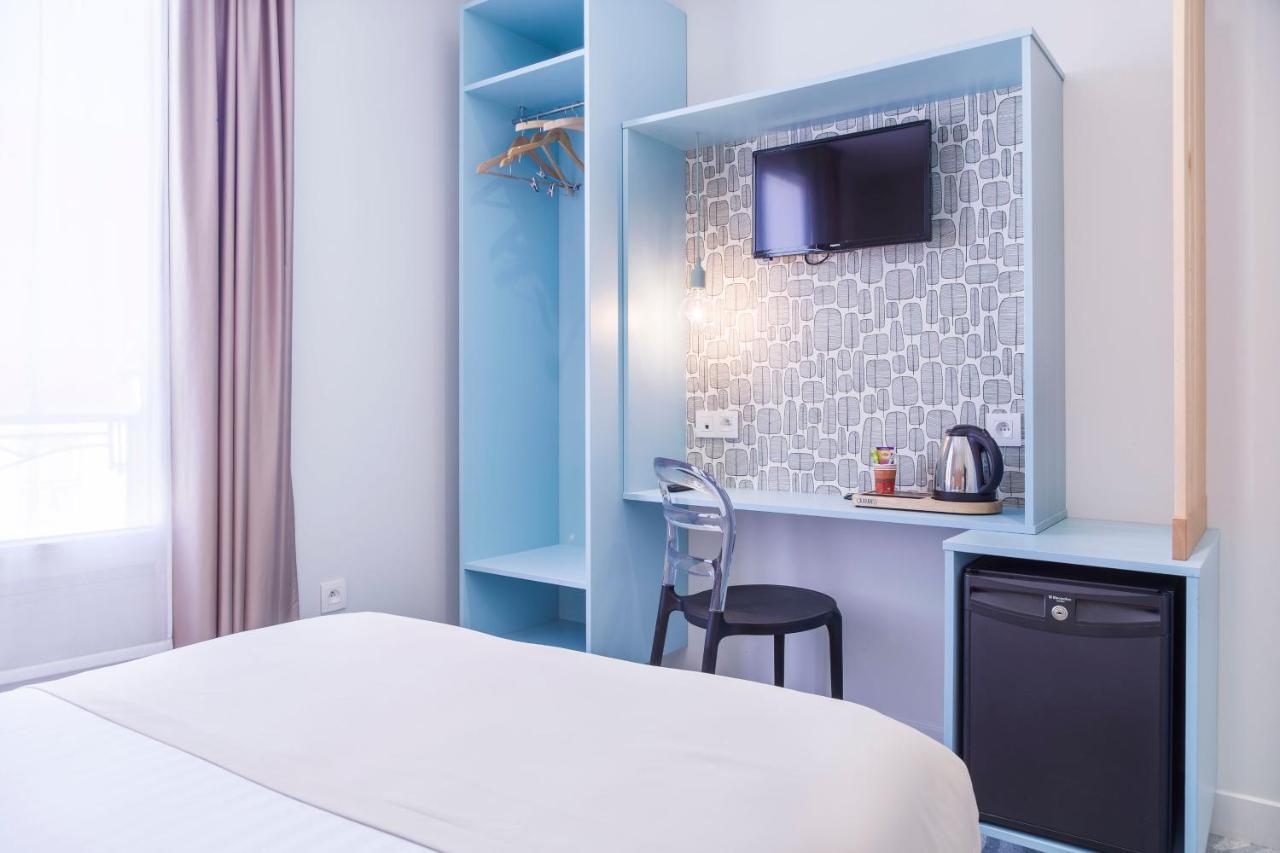 Hotel Des Arts Rueil-Malmaison Dış mekan fotoğraf