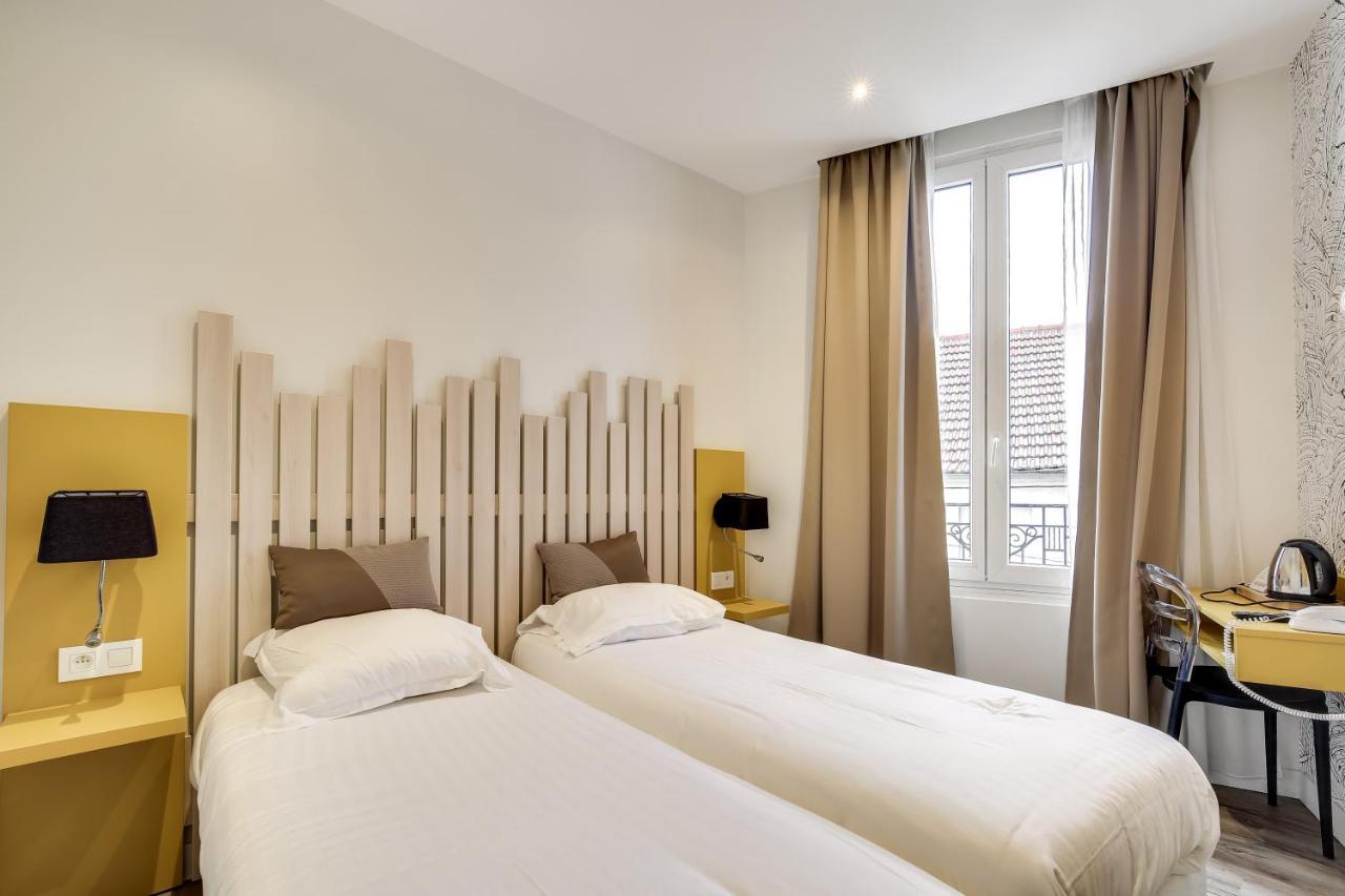 Hotel Des Arts Rueil-Malmaison Dış mekan fotoğraf