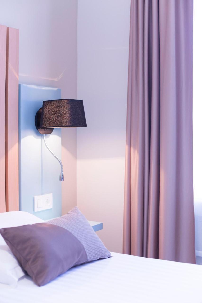Hotel Des Arts Rueil-Malmaison Dış mekan fotoğraf